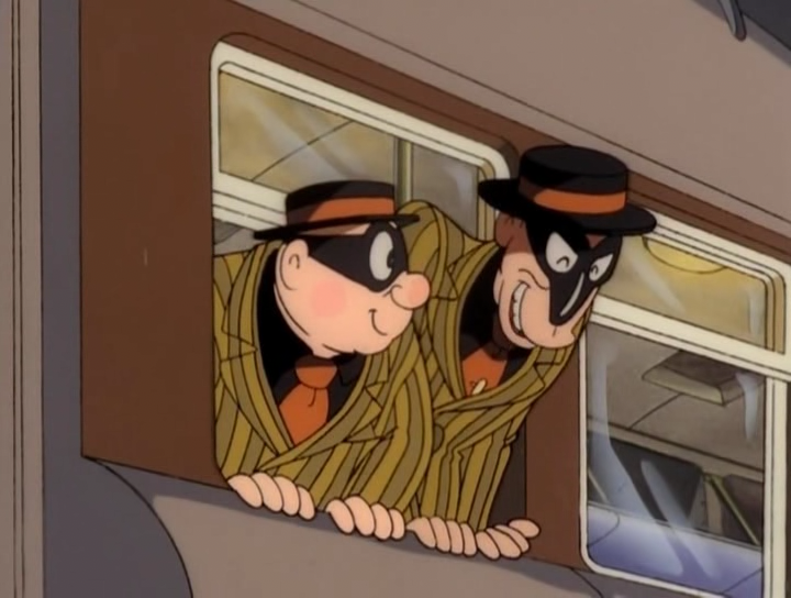 Destello Azul (XeTe)